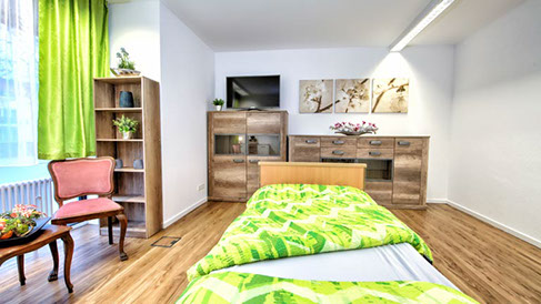 Interessengemeinschaft Körnerstraße