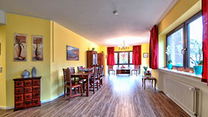 Interessengemeinschaft Körnerstraße