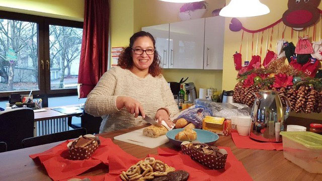 Interessengemeinschaft Körnerstraße