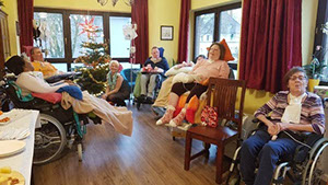 Interessengemeinschaft Körnerstraße