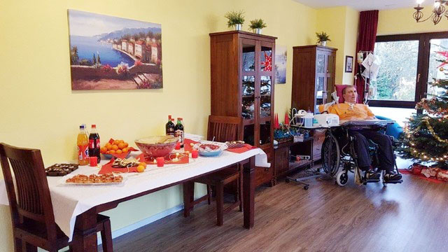 Interessengemeinschaft Körnerstraße